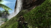 Delta Force: Angel Falls - Screenshot - Delta Force: Angel Falls