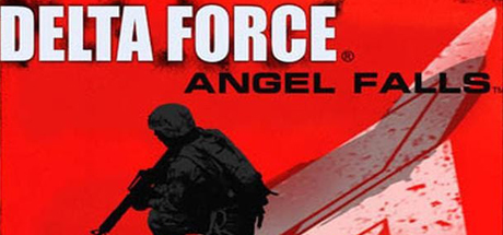 Delta Force: Angel Falls