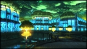 Tales of Xillia: Screen zum Spiel aus der japanischen Version.