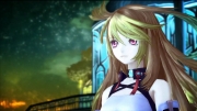 Tales of Xillia - Screen zum Spiel aus der japanischen Version.