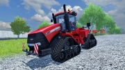 Landwirtschafts-Simulator 2013 - Neuer Download: Demo zum neuesten Bauern-Abenteuer erhältlich