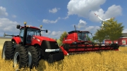 Landwirtschafts-Simulator 2013: Press Screenshots