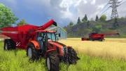 Landwirtschafts-Simulator 2013: Press Screenshots