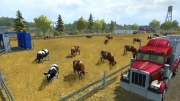 Landwirtschafts-Simulator 2013: Press Screenshots
