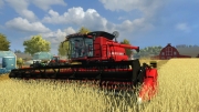 Landwirtschafts-Simulator 2013: Press Screenshots