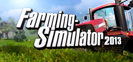 Logo for Landwirtschafts-Simulator 2013