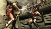 Spartacus Legends: Erstes Bildmaterial zum Spiel