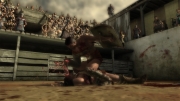 Spartacus Legends: Erstes Bildmaterial zum Spiel