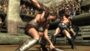 Spartacus Legends: Erstes Bildmaterial zum Spiel