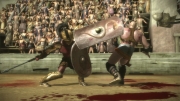 Spartacus Legends: Screenshot aus dem Kampfspiel