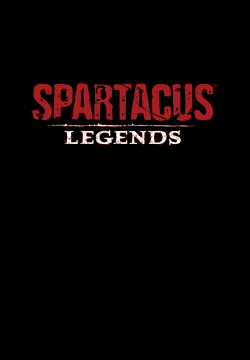 Logo for Spartacus Legends