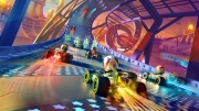 F1 Race Stars - Erster Screenshot zum Arcade-Racer