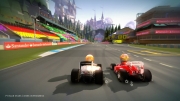 F1 Race Stars - Erstes Bildmaterial zum Rennspiel