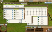 Landwirtschafts-Gigant: Screenshot aus der Bauern-Simulation
