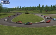 STCC - The Game: Screenshot zu STCC - The Game