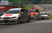 STCC - The Game - Screenshot zu STCC - The Game