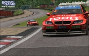 STCC - The Game: Screenshot zu STCC - The Game