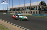 STCC - The Game: Screenshot zu STCC - The Game