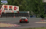 STCC - The Game - Screenshot zu STCC - The Game