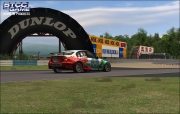 STCC - The Game - Screenshot zu STCC - The Game