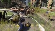 The War Z - Erstes Bildmaterial aus dem Zombie-MMO