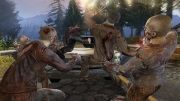 The War Z - Erstes Bildmaterial aus dem Zombie-MMO