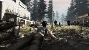 The War Z - Neuer Screenshot zum kommenden Survival-MMO