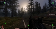 The War Z - Ingame-HUD Screenshot