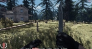 The War Z: Weiterer Ingame-Screenshot aus dem Zombie-Survival-MMO
