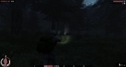 The War Z: Ingame-Screenshot aus dem Zombietitel
