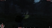 The War Z - Ingame-Screenshot aus dem Zombietitel