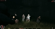 The War Z: Ingame-Screenshot aus dem Zombietitel