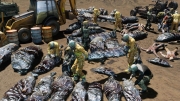 The War Z: Screenshot aus dem Zombie-MMO