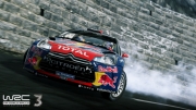 WRC 3: FIA World Rally Championship - Erstes Bildmaterial zum Rennspiel