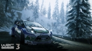 WRC 3: FIA World Rally Championship: Erstes Bildmaterial zum Rennspiel