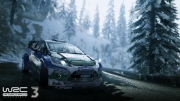 WRC 3: FIA World Rally Championship - Erstes Bildmaterial zum Rennspiel