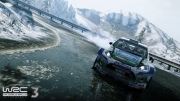 WRC 3: FIA World Rally Championship - Erstes Bildmaterial zum Rennspiel