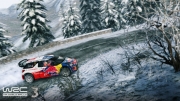 WRC 3: FIA World Rally Championship - Erstes Bildmaterial zum Rennspiel