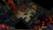 Path of Exile - Screen zum Fantasy Action RPG MMO.
