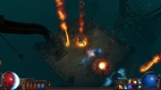 Path of Exile - Screen zum Action RPG