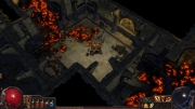 Path of Exile: Screen zum Action RPG