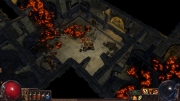 Path of Exile - Screen zum Action RPG