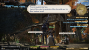 Final Fantasy XIV: A Realm Reborn - Neue Screenshoots & Artworks zum Rollenspiel