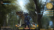 Final Fantasy XIV: A Realm Reborn - Neue Screenshoots & Artworks zum Rollenspiel