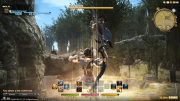 Final Fantasy XIV: A Realm Reborn - Neue Screenshoots & Artworks zum Rollenspiel