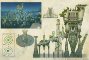 Final Fantasy XIV: A Realm Reborn - Neue Screenshoots & Artworks zum Rollenspiel