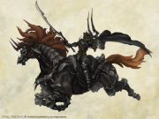 Final Fantasy XIV: A Realm Reborn - Neue Screenshoots & Artworks zum Rollenspiel