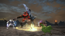 Final Fantasy XIV: A Realm Reborn - Screenshots Preview März 14