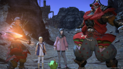 Final Fantasy XIV: A Realm Reborn - Screenshots Preview März 14