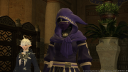 Final Fantasy XIV: A Realm Reborn - Screenshots Preview März 14